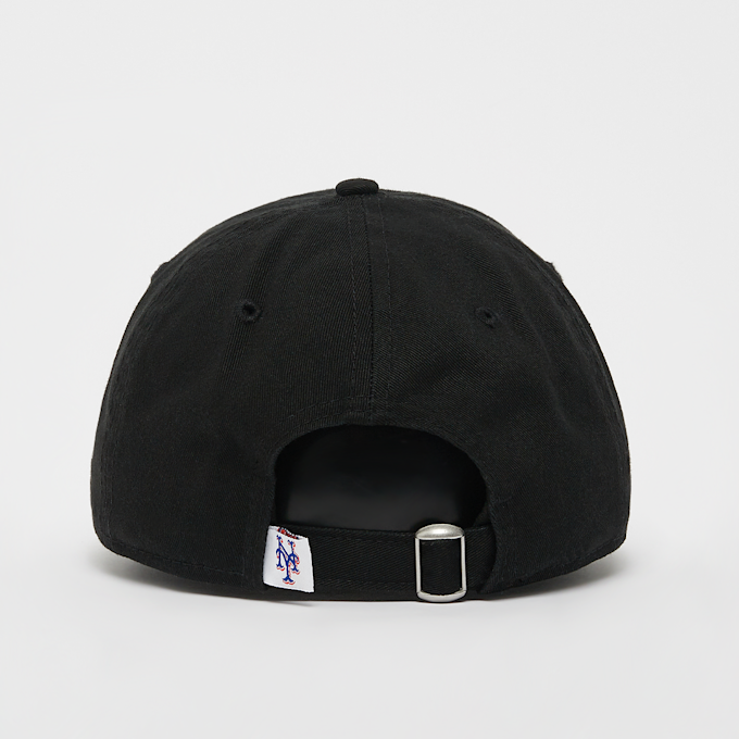 New Era 9Twenty CORE CLASSIC 2.0 MLB New York Mets czarny 31548 2