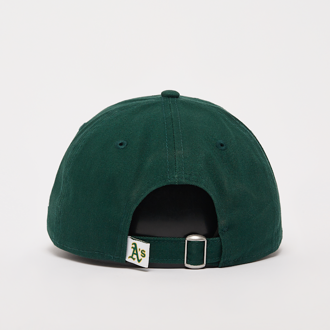 New Era 9Twenty Core Classic 2.0 MLB Oakland Athletics groen 31549 2