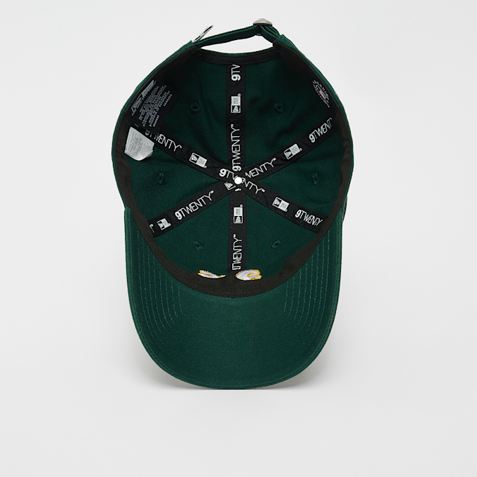 New Era 9Twenty Core Classic 2.0 MLB Oakland Athletics groen 31549 3