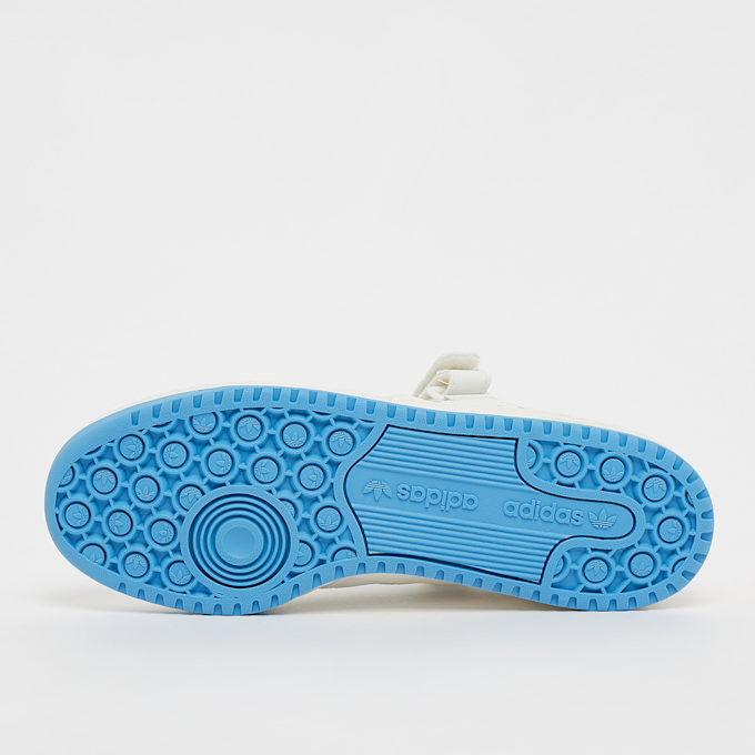 adidas Originals Forum Low Sneaker blanco 31551 4