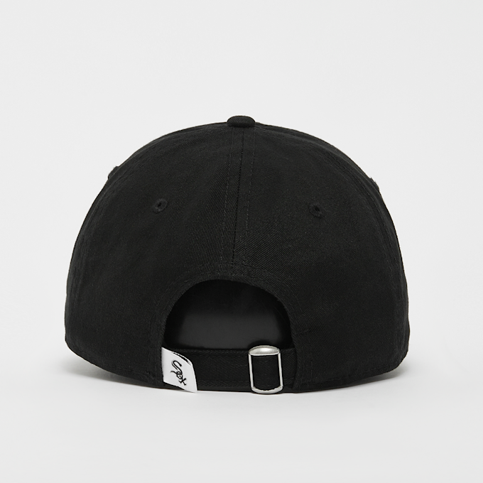 New Era 9Twenty Core Classic 2.0 MLB Chicago White Sox schwarz 31552 2