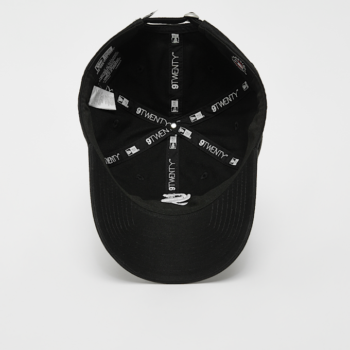 New Era 9Twenty Core Classic 2.0 MLB Chicago White Sox zwart 31552 3