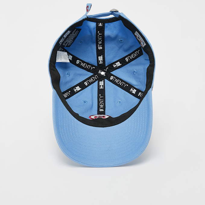 New Era 9Twenty CORE CLASSIC 2.0 MLB Philadelphia Phillies blau 31555 3