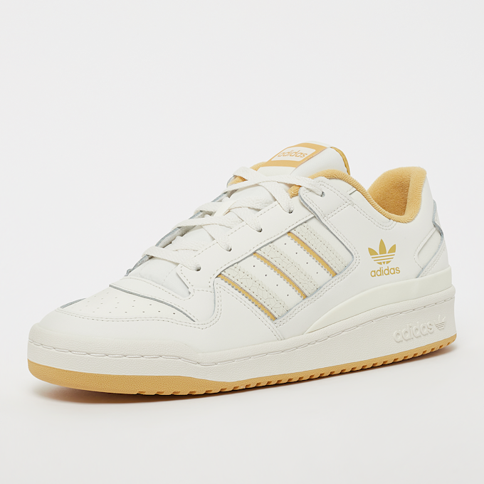 adidas Originals Forum Low CL Sneaker beige 31556 2