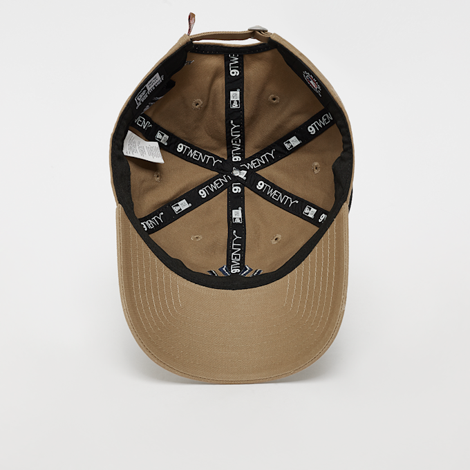 New Era 9Twenty Core Classic 2.0 MLB New York Yankees bež 31558 3