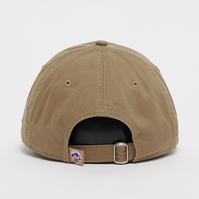 New Era 9Twenty Core Classic 2.0 MLB New York Mets beige 31559 2