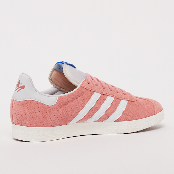adidas Originals Zapatillas Gazelle rosa 31562 3