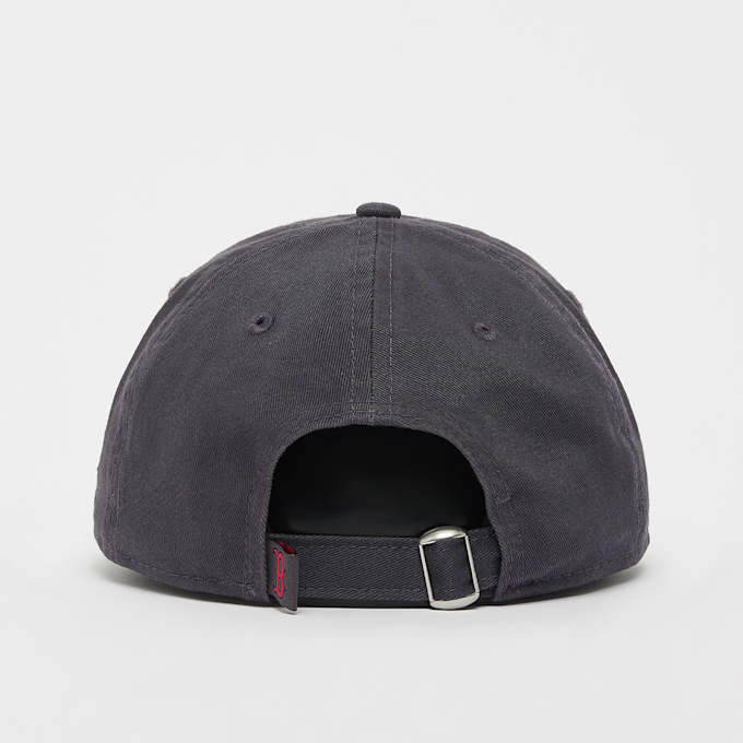 New Era 9Twenty CORE CLASSIC 2.0 MLB Boston Red Sox grau 31570 2
