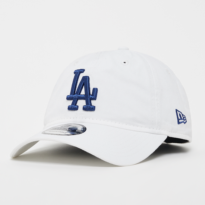 New Era 9Twenty CORE CLASSIC 2.0 MLB Los Angeles Dodgers blanc 31572 1