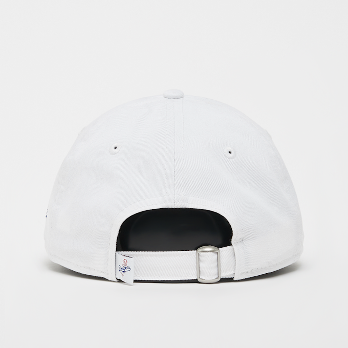 New Era 9Twenty CORE CLASSIC 2.0 MLB Los Angeles Dodgers blanc 31572 2