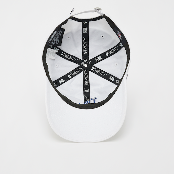 New Era 9Twenty CORE CLASSIC 2.0 MLB Los Angeles Dodgers blanc 31572 3