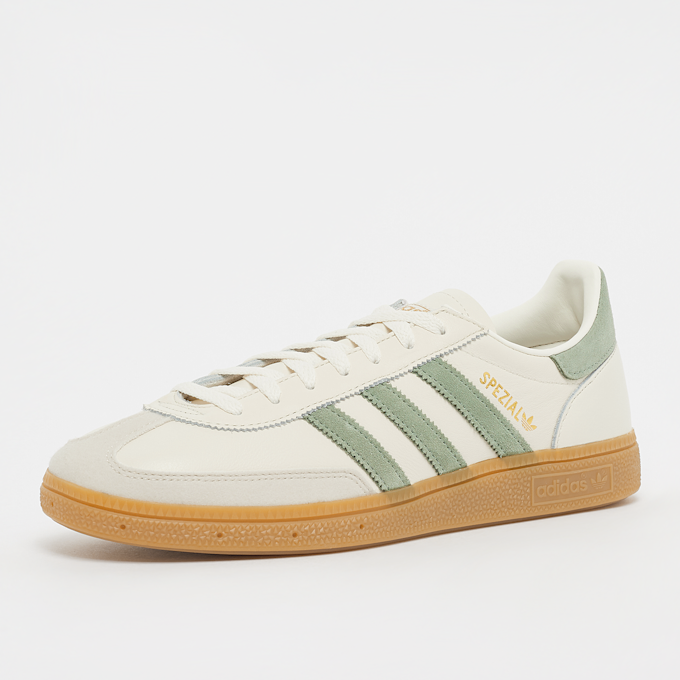 adidas Originals Handball Spezial Sneaker grijs 31576 2