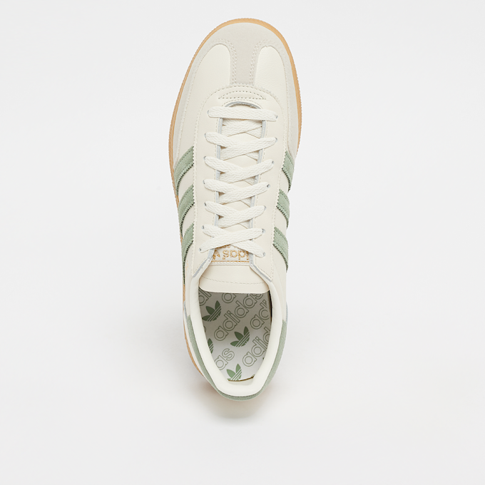 adidas Originals Handball Spezial Sneaker grijs 31576 5