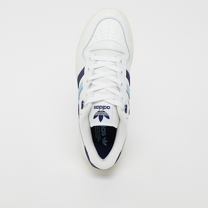 adidas Originals Rivalry Low Sneaker blanc 31579 5