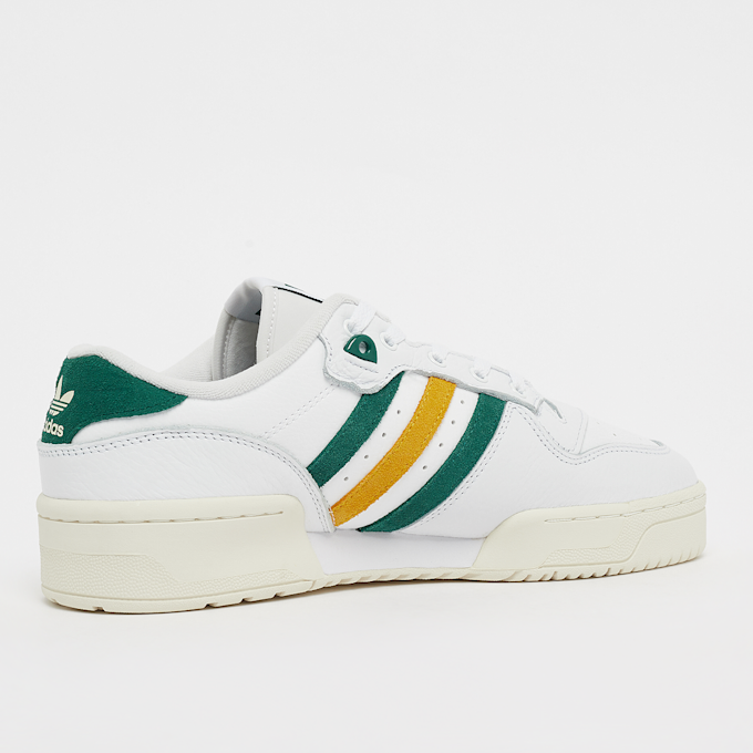 adidas Originals Rivalry Low Sneaker weiß 31580 3