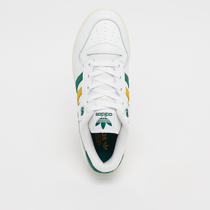 adidas Originals Rivalry Low Sneaker weiß 31580 5