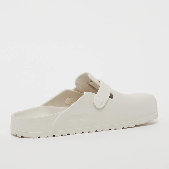 Birkenstock Boston EVA bianco 31584 3