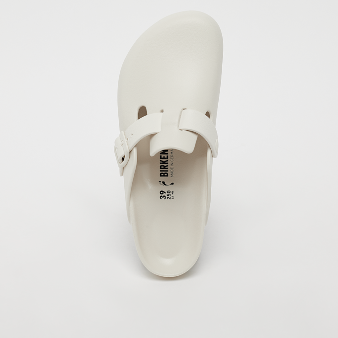 Birkenstock Boston EVA bianco 31584 5