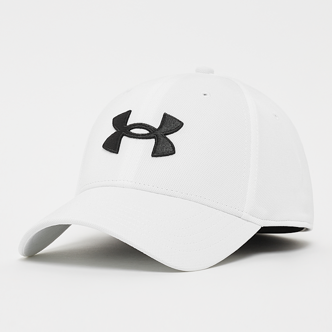 Under Armour Blitzing blanco 31593 1