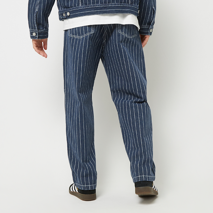 Carhartt WIP Orlean Pant bleu 31596 2