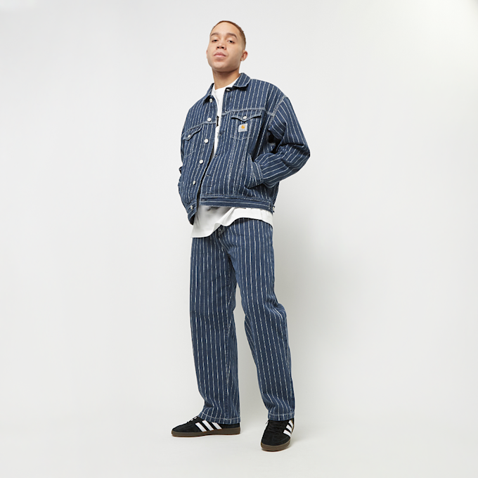 Carhartt WIP Orlean Pant bleu 31596 5