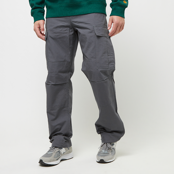 Carhartt WIP Regular Cargo Pant szary 31597 1