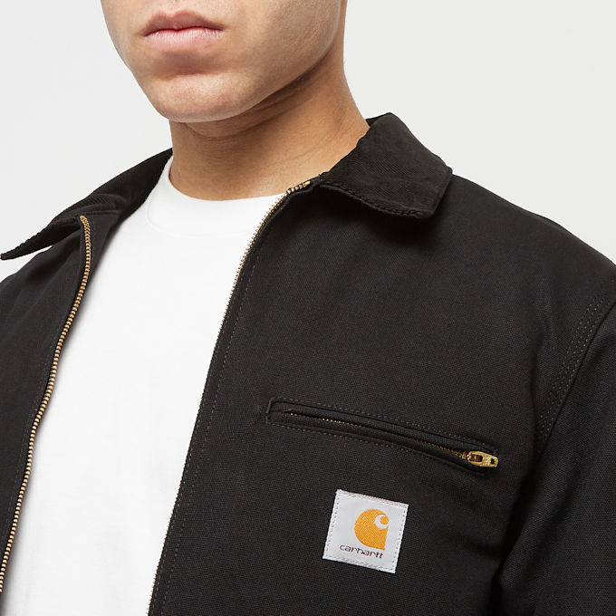 Carhartt WIP Detroit Jacket rigid multicolor 31601 3
