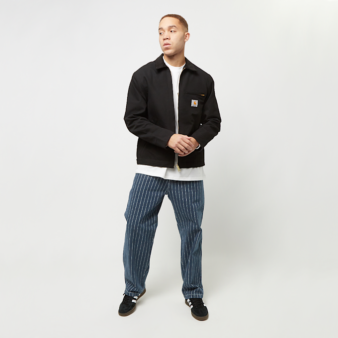 Carhartt WIP Detroit Jacket rigid multicolor 31601 4