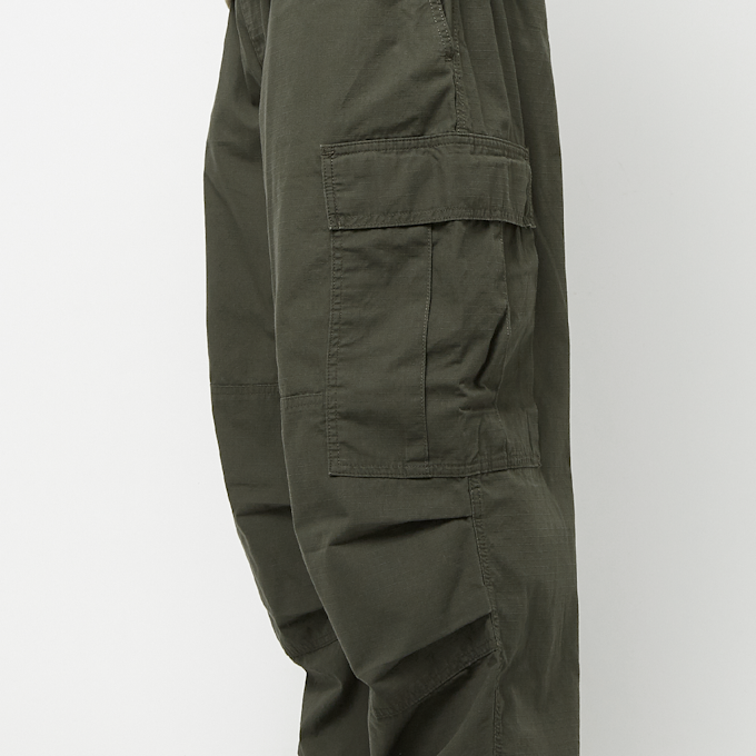 Carhartt WIP Jet Cargo Pant verde 31612 5
