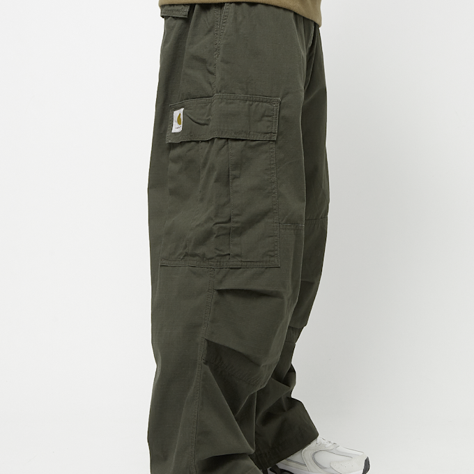 Carhartt WIP Jet Cargo Pant verde 31612 6