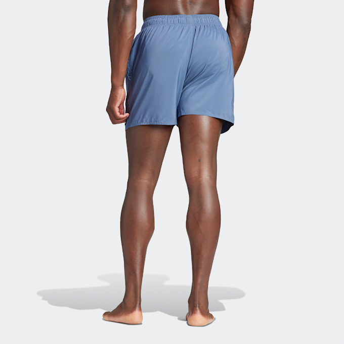 adidas Originals Essentials Badehose blau 31614 2