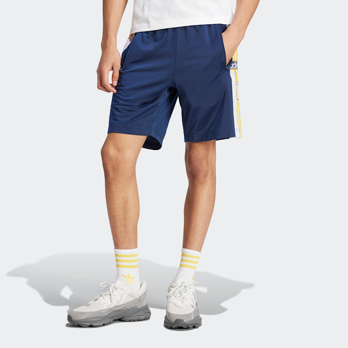 adidas Originals adicolor Adibreak Short blu 31615 1