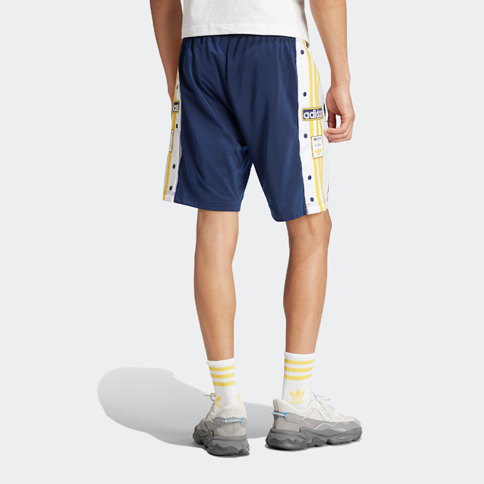 adidas Originals adicolor Adibreak Short blu 31615 2