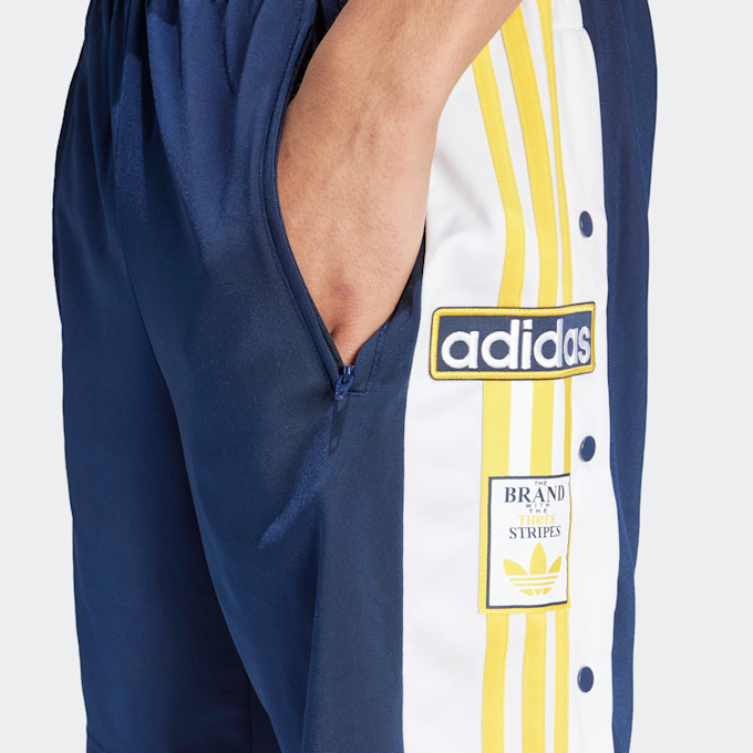adidas Originals adicolor Adibreak Short blu 31615 3