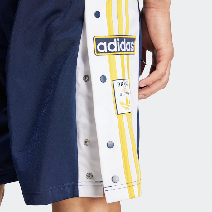 adidas Originals adicolor Adibreak Short blu 31615 4