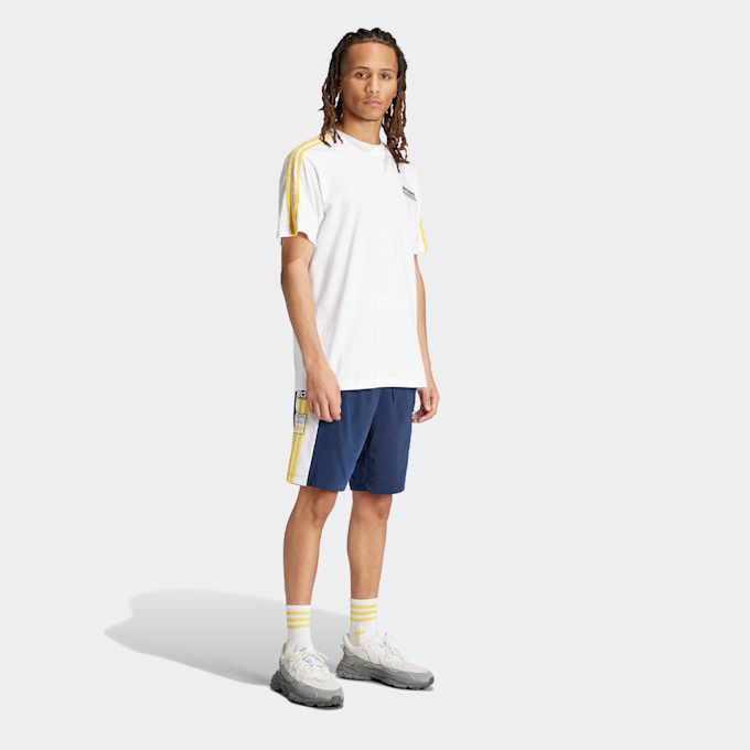 adidas Originals adicolor Adibreak Short blu 31615 5