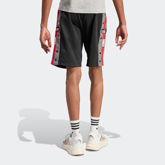 adidas Originals adicolor Adibreak Short noir 31621 2