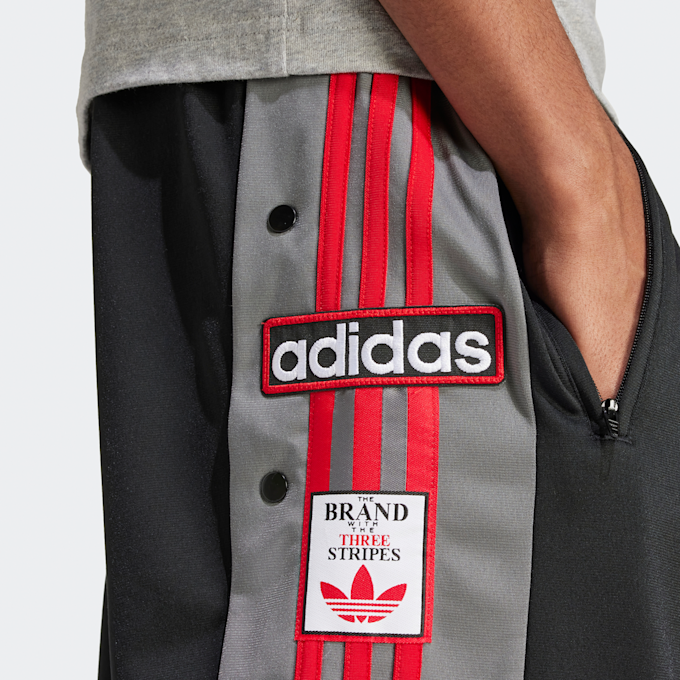 adidas Originals adicolor Adibreak Short noir 31621 3