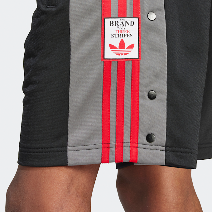 adidas Originals adicolor Adibreak Short noir 31621 4