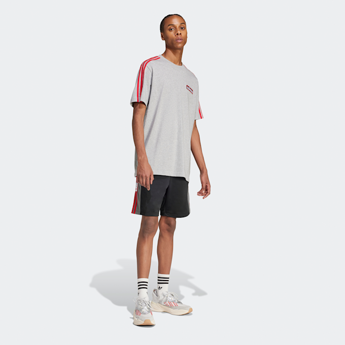 adidas Originals adicolor Adibreak Short noir 31621 5