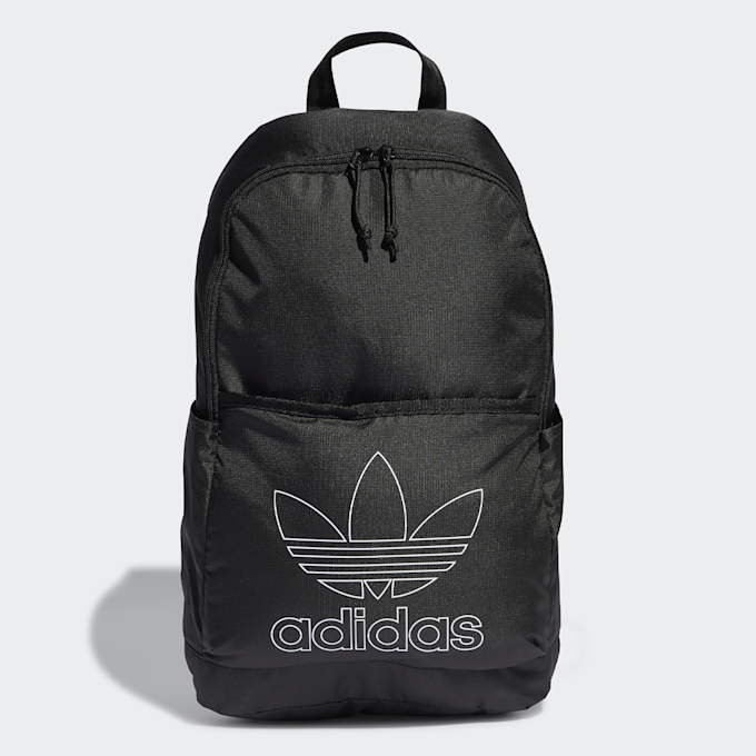 adidas Originals adicolor Rucksack schwarz 31626 1