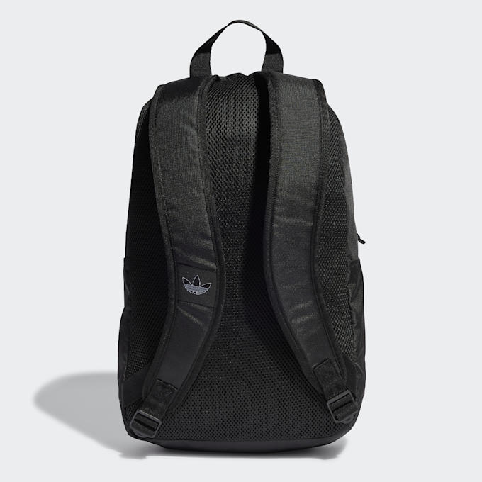 adidas Originals adicolor Rucksack schwarz 31626 2