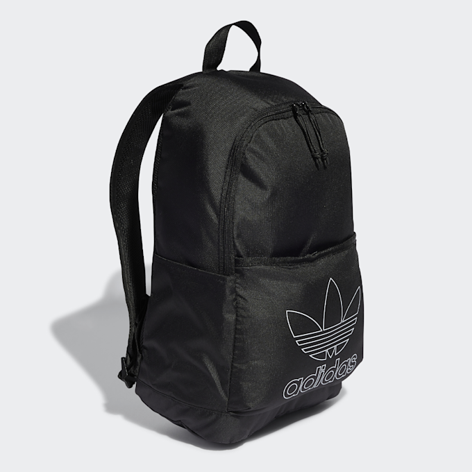 adidas Originals adicolor Rucksack schwarz 31626 3