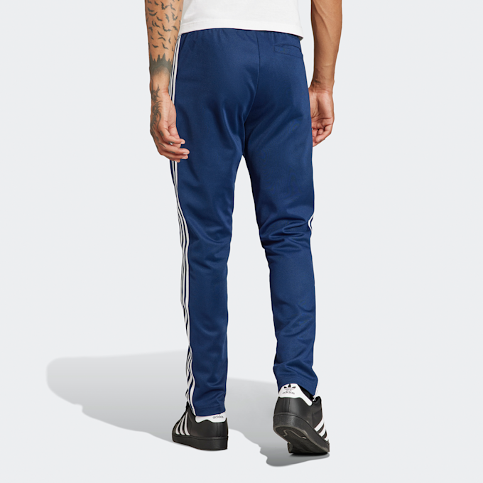 adidas Originals adicolor Beckenbauer Trackpant niebieski 31632 2