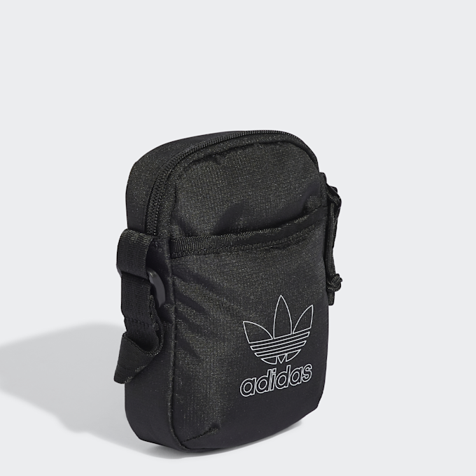 adidas Originals adicolor Schultertasche schwarz 31637 3