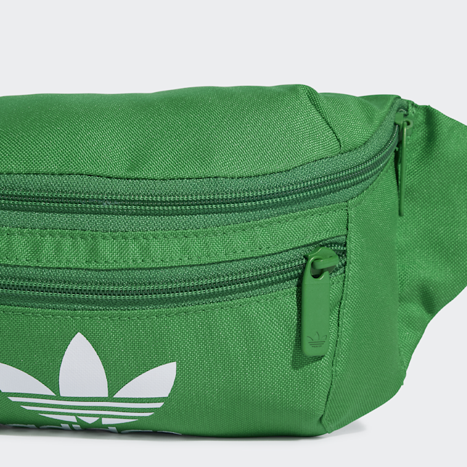 adidas Originals adicolor Waist Bag zielony 31639 5