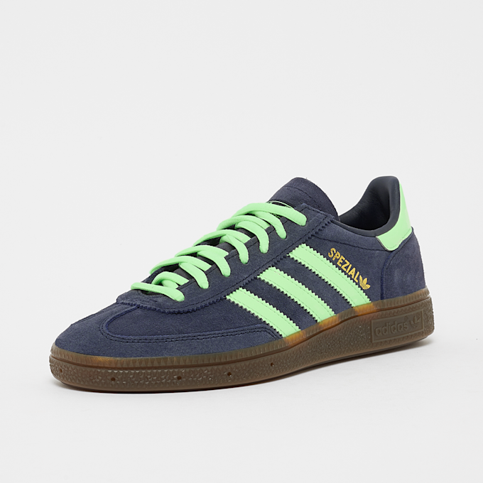 adidas Originals Sneaker Handball Spezial W bleu 31645 2