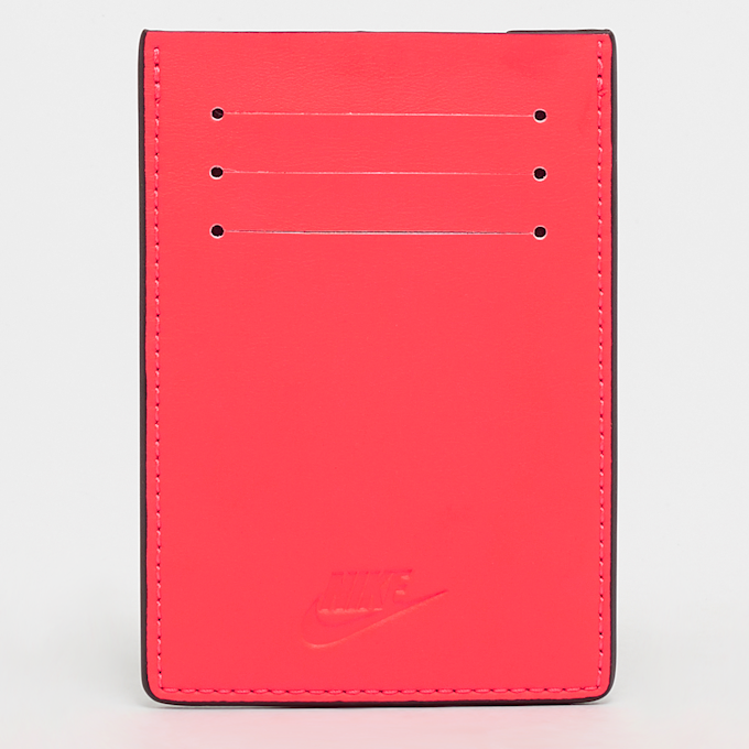 Nike Icon Air Max 90 Card Wallet grau 31657 2