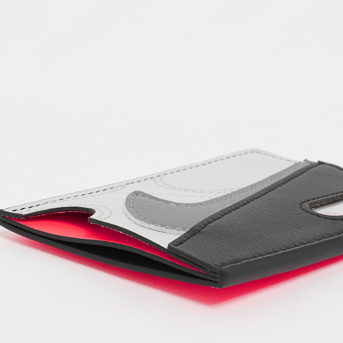 Nike Icon Air Max 90 Card Wallet grau 31657 3