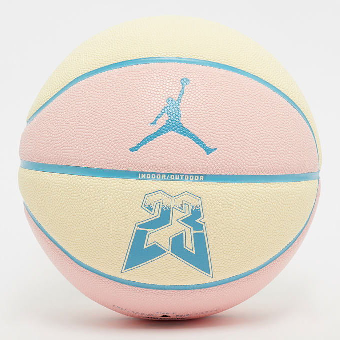 Jordan Ultimate 2.0 Grapfic Deflated (Size 8) višebojno 31665 1
